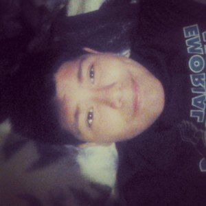 Meet your Posher, Christian